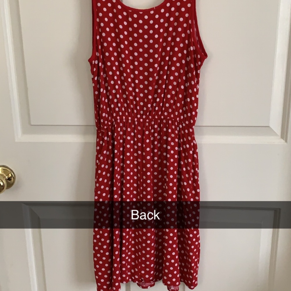 Wishful Park Romper - Picture 2 of 10